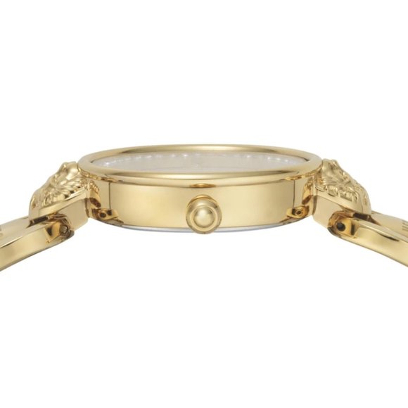 Versace Versus Gold Watch main image 2